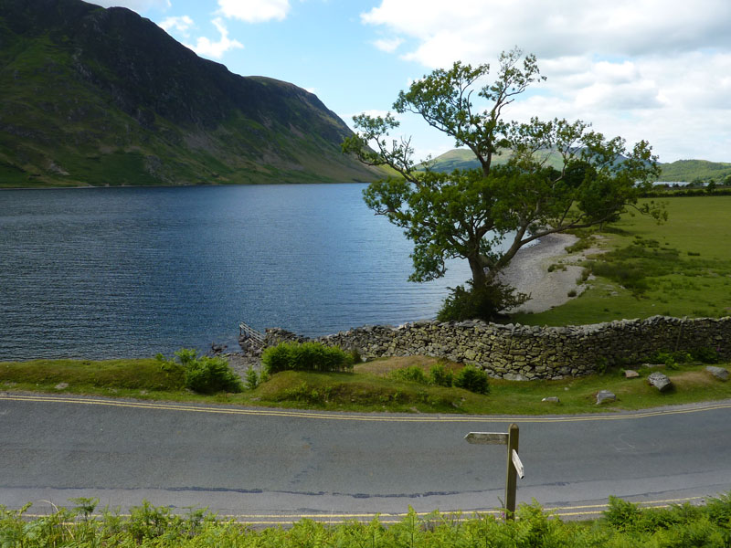 Rannerdale